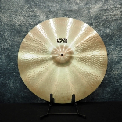 Paiste - 1018524