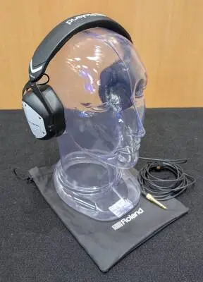 Roland VMH-D1 V-Moda V-Drum Headphones