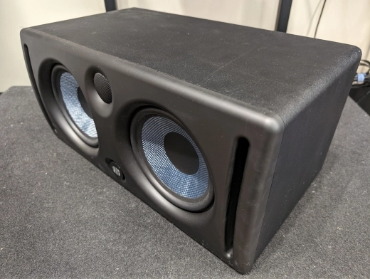 PreSonus Eris E66 MTM Active Studio Monitor 2