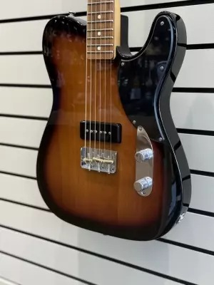Fender Noventa Telecaster 2-Tone Sunburst 2