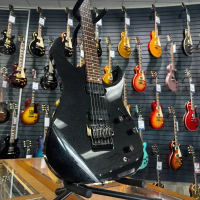 Ibanez RG1620X Galaxy Black 2