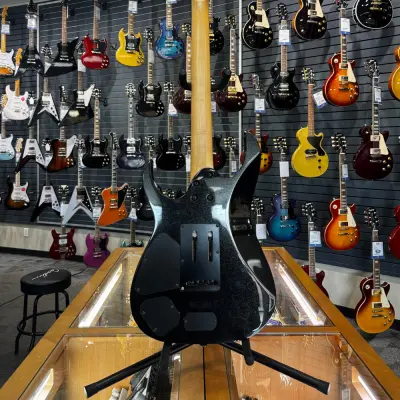 Ibanez RG1620X Galaxy Black 2