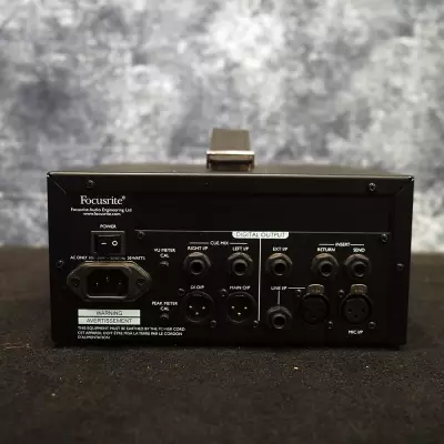 Focusrite - ISA ONE A 2