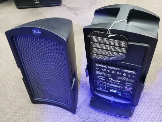 FENDER PASSPORT CONFERENCE - SINGLE SPEAKER 2