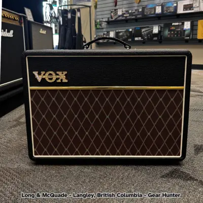 Vox AC10C1 10 Watt 1x10 Tube Combo
