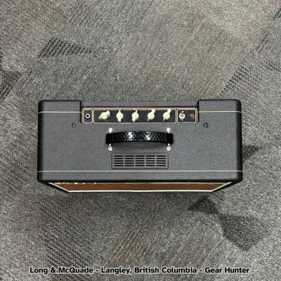 Vox AC10C1 10 Watt 1x10 Tube Combo 2