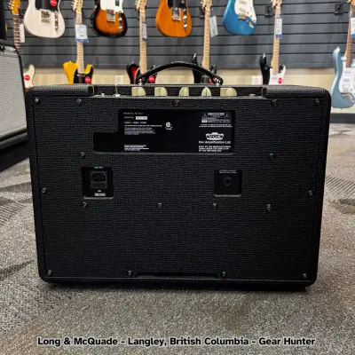 Vox AC10C1 10 Watt 1x10 Tube Combo 2