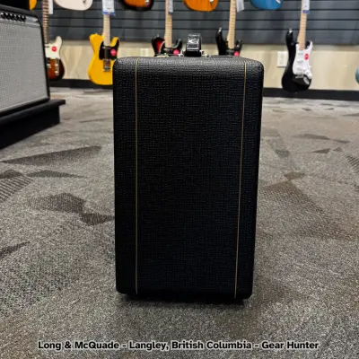 Vox AC10C1 10 Watt 1x10 Tube Combo 2