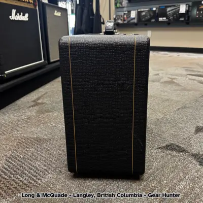 Vox AC10C1 10 Watt 1x10 Tube Combo 2