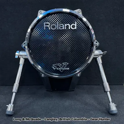 Roland KD-140-BC V-Kick
