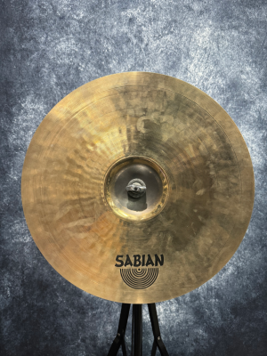 Sabian - 11987XB 4