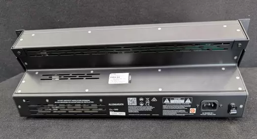 Allen & Heath QU-SB Rackmount Digital Mixer 2