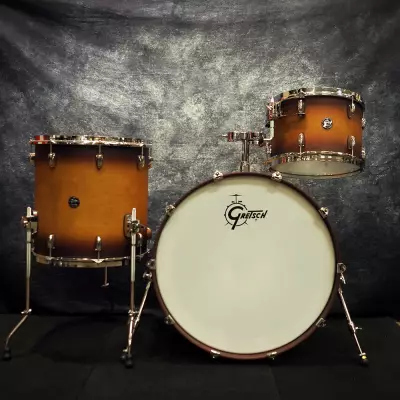 Gretsch Renown - Tobacco Burst