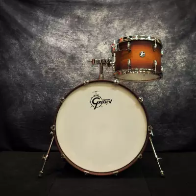 Gretsch Renown - Tobacco Burst 2