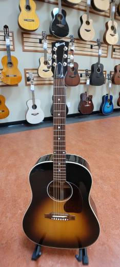 Gibson J-45 Standard Vintage Sunburst | Long & McQuade