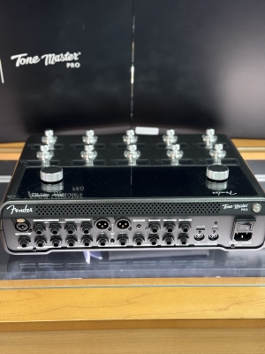 Store Special Product - Fender Tonemaster Pro