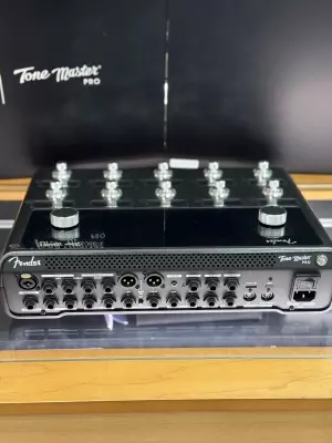Fender Tonemaster Pro 2