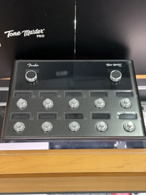 Store Special Product - Fender Tonemaster Pro