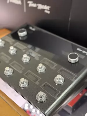 Fender Tonemaster Pro 3