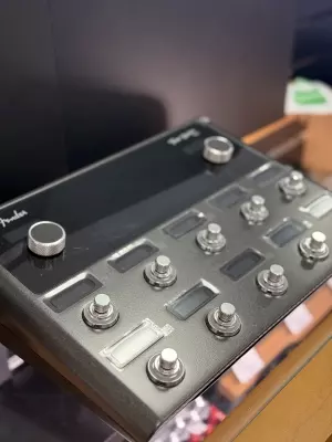 Fender Tonemaster Pro 4