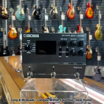 BOSS - RV-500