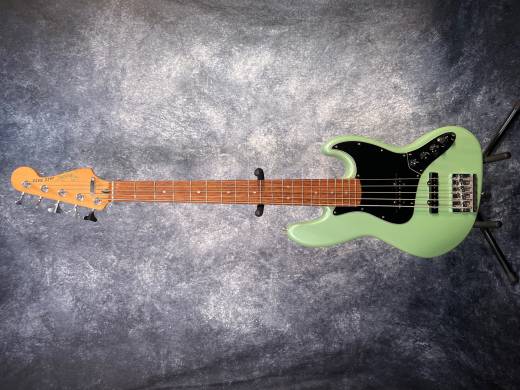 Fender DLX Active J-Bass V - SFP