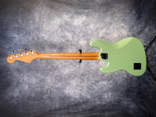Fender DLX Active J-Bass V - SFP 5