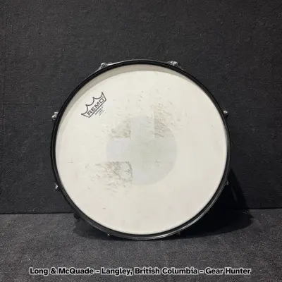 Pearl EX Export 14X5.5 Snare - Black Finish 2