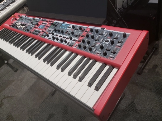 Nord Stage 4-73 Stage Performance Keyboard 3