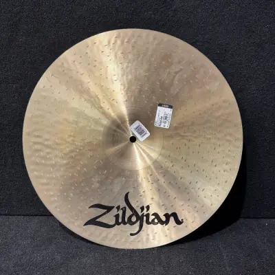 ZILDJIAN K CUSTOM 16 INCH DARK CRASH 2