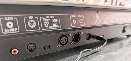 Gear Hunter | Orion ORControl DMX Lighting Controller