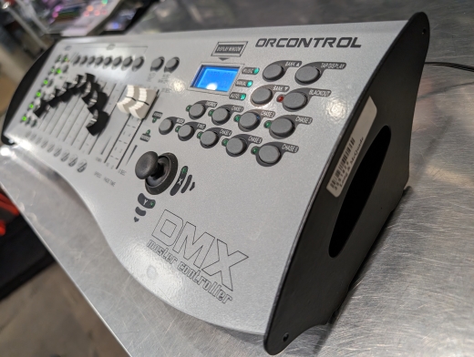 Orion ORControl DMX Lighting Controller 2