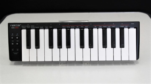 Nektar - SE25 Compact MIDI Controller Keyboard