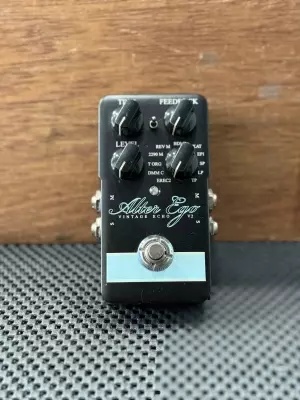 Alter Ego Limited Vintage Echo V2