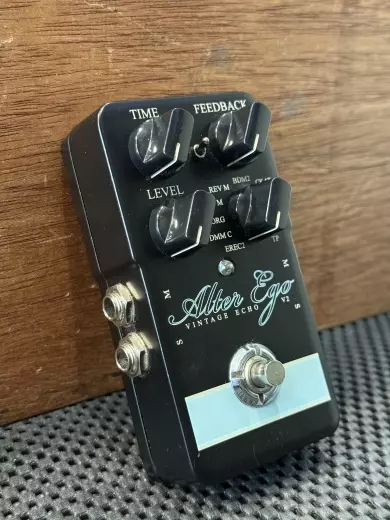 Alter Ego Limited Vintage Echo V2 2
