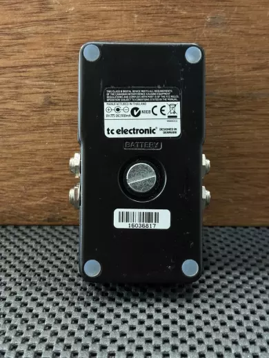 Alter Ego Limited Vintage Echo V2 4