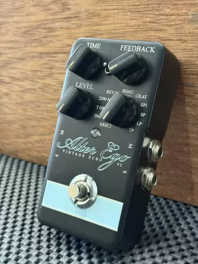 Alter Ego Limited Vintage Echo V2 3