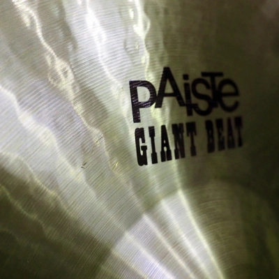 Paiste - 1018524 3