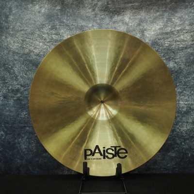 Paiste - 1018524 2