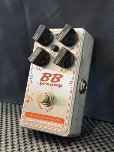 Xotic BB Preamp 2