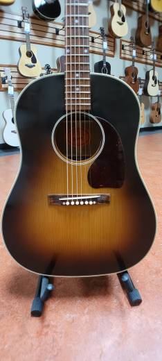 Store Special Product - Gibson - 1942 Banner J-45