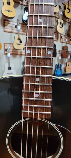 Store Special Product - Gibson - 1942 Banner J-45