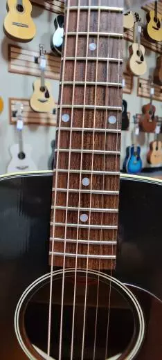 Gibson 1942 Banner J-45 2