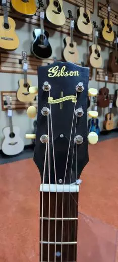 Gibson 1942 Banner J-45 2