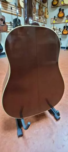 Gibson 1942 Banner J-45 2