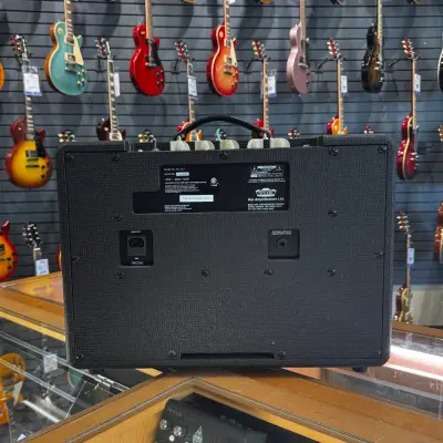 Vox - AC10C1 Tube Combo Amplifier 2