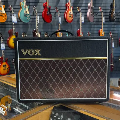 Vox - AC10C1 Tube Combo Amplifier