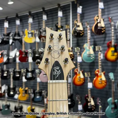 PRS Guitars Fiore Electric Guitar - Larkspur 2