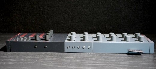 Store Special Product - Yamaha - SEQTRAK BK