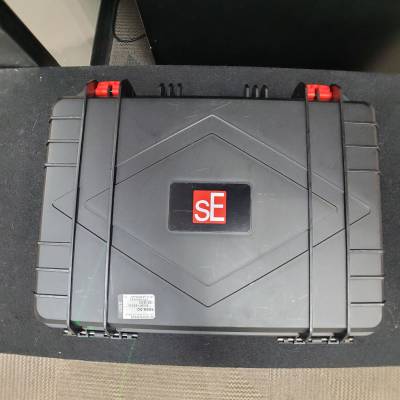 Store Special Product - sE Electronics - Drum Mic Package